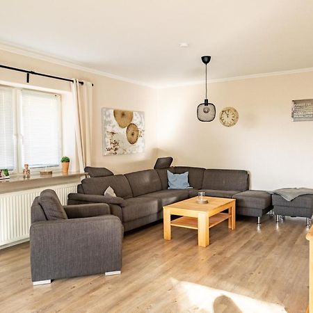 Ferienhaus Tidenkieker Nordstrand Εξωτερικό φωτογραφία